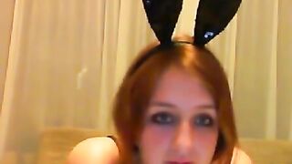 Hot Rabit Teen´S On Cam