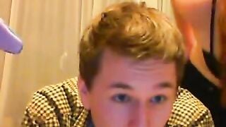 Hot Rabit Teen´S On Cam