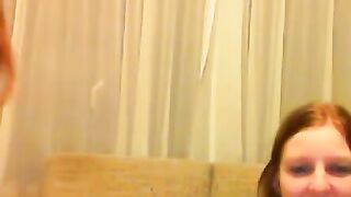 Hot Rabit Teen´S On Cam