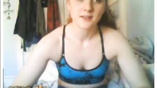 Omegle Teen 64