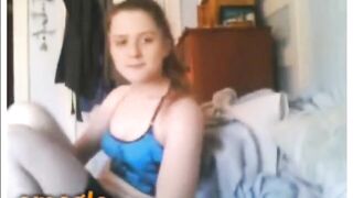 Omegle Teen 64