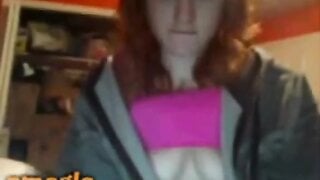 Omegle Girl