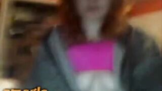 Omegle Girl