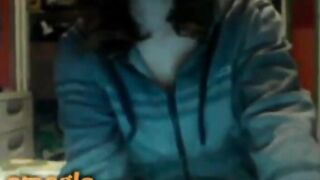 Omegle Girl