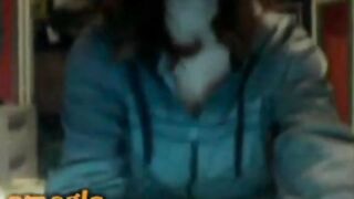 Omegle Girl
