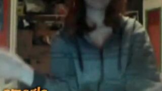 Omegle Girl