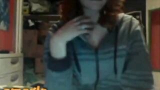 Omegle Girl