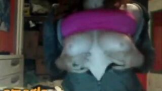 Omegle Girl