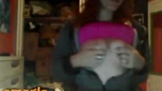 Omegle Girl