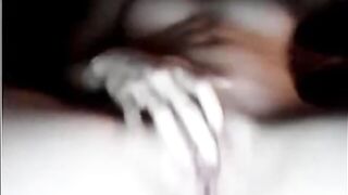 Amateur Omegle Slut Loves To Show All She's Got