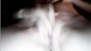 Amateur Omegle Slut Loves To Show All She's Got