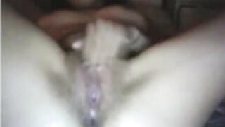 Amazing Omegle Win - Nice Tits - Does It All!