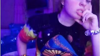 Omegle Girls