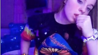 Omegle Girls