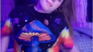 Omegle Girls