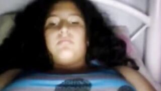 Omegle Girl