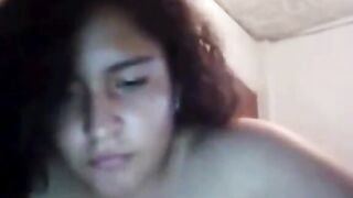 Omegle Girl