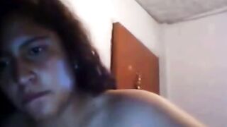 Omegle Girl