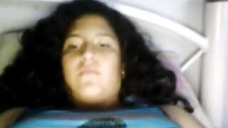 Omegle Girl