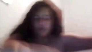 Omegle Girl