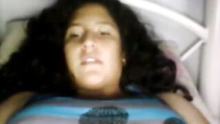 Omegle Girl