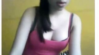Omegle Girl