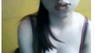 Omegle Girl