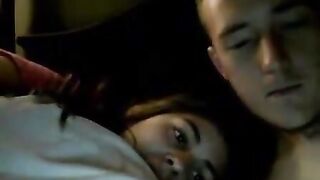 Camming With Lil Sister