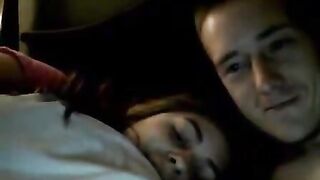 Camming With Lil Sister