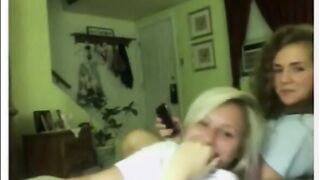 Chatroulette, Omegle Girls Feet 6