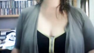 Gorgeous Girl On Cam