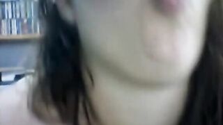 Gorgeous Girl On Cam
