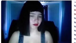 Omegle