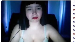 Omegle