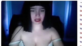 Omegle