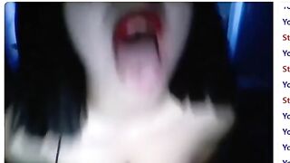 Omegle