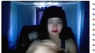 Omegle