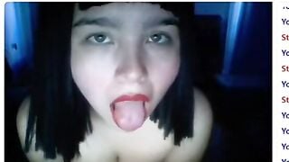 Omegle