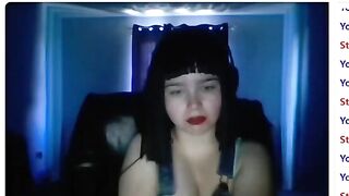 Omegle
