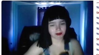 Omegle