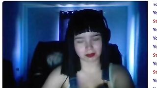 Omegle