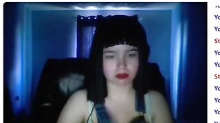 Omegle