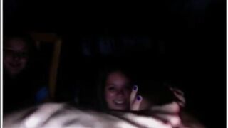 Omegle Girl Feet Webcam Compilation {13}