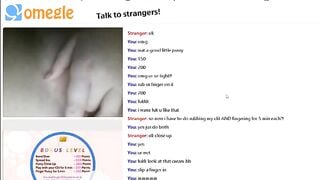 Omegle Worm 228 / Game Time