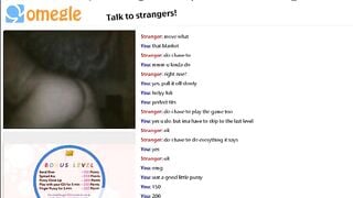 Omegle Worm 228 / Game Time