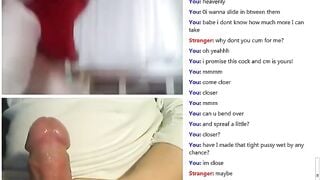 OMEGLE BEST EXPERIENCE