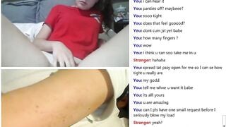 OMEGLE BEST EXPERIENCE