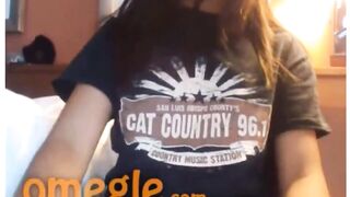 Omegle Teen 95