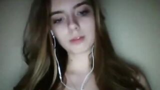 Omegle Girl (183).Mp4