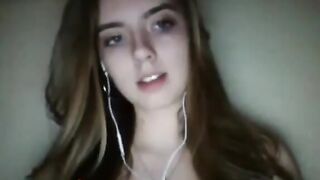 Omegle Girl (183).Mp4